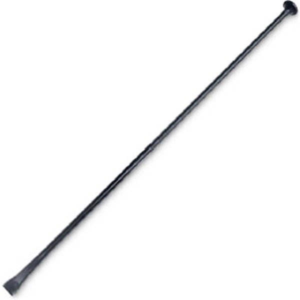 Totalturf TB175C Taper Post Hole Digging Bar - 72 x 0.75 in. TO2670840